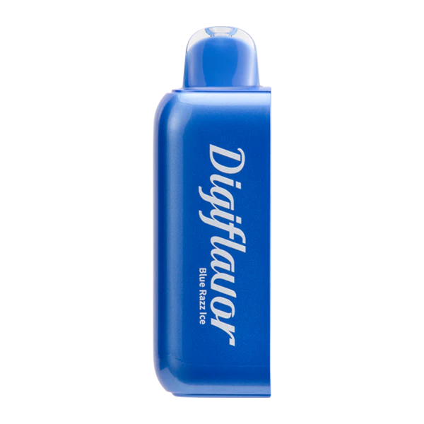 Blue Razz Ice Digiflavor BRK 20K Pod